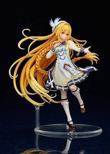 ご紹介】To LOVEる -とらぶるー ダークネス 金色の闇 1/7スケール