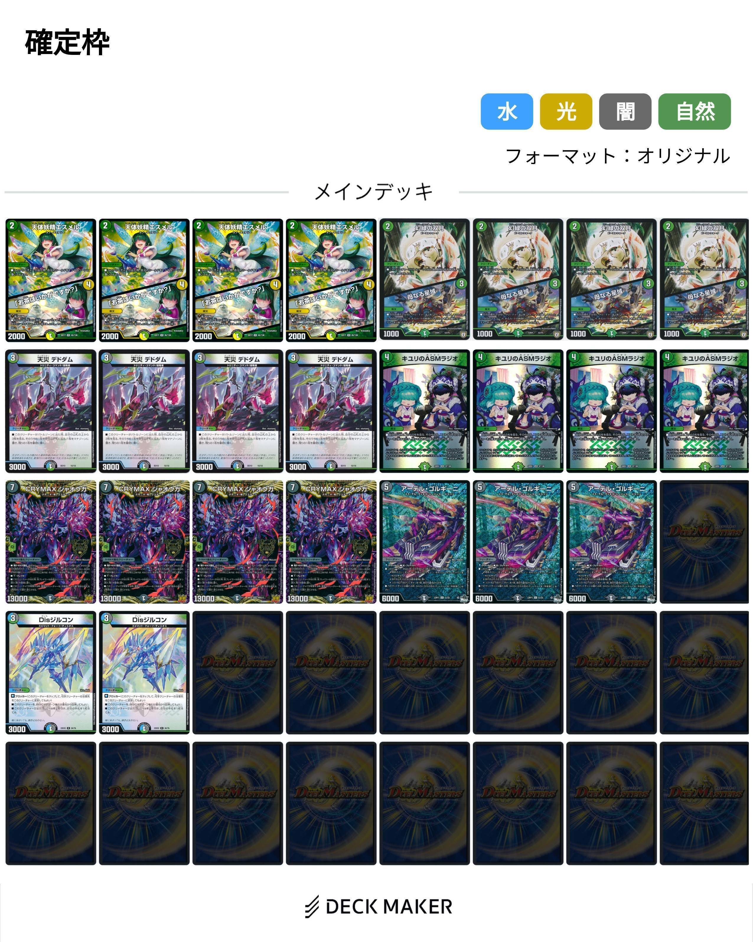 新殿堂対応】アナカラージャオウガの解説｜ビール