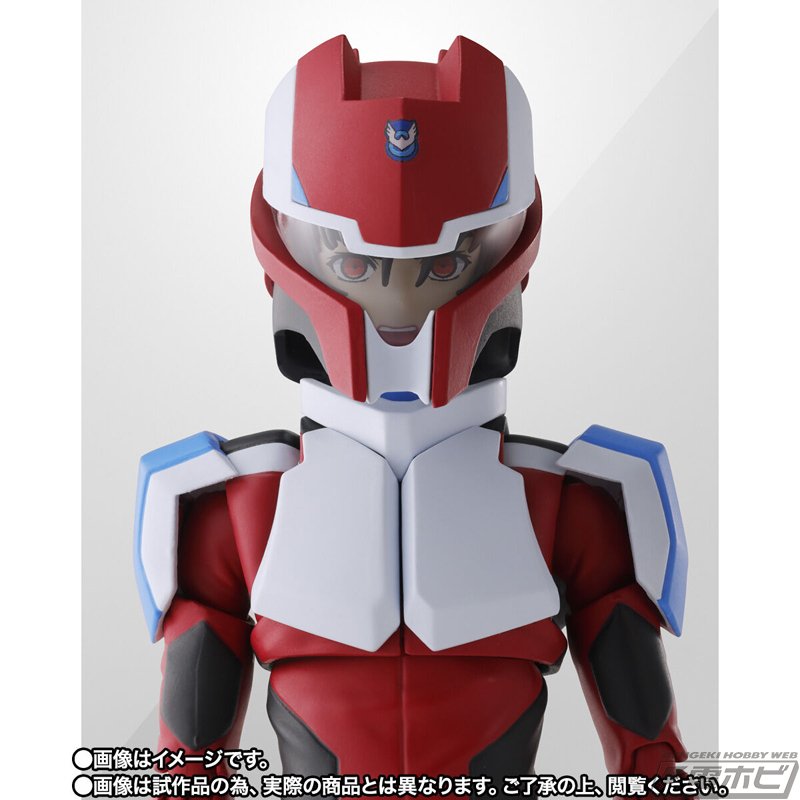 機動戦士ガンダムSEED FREEDOM』コンパスパイロットスーツ姿のシンが