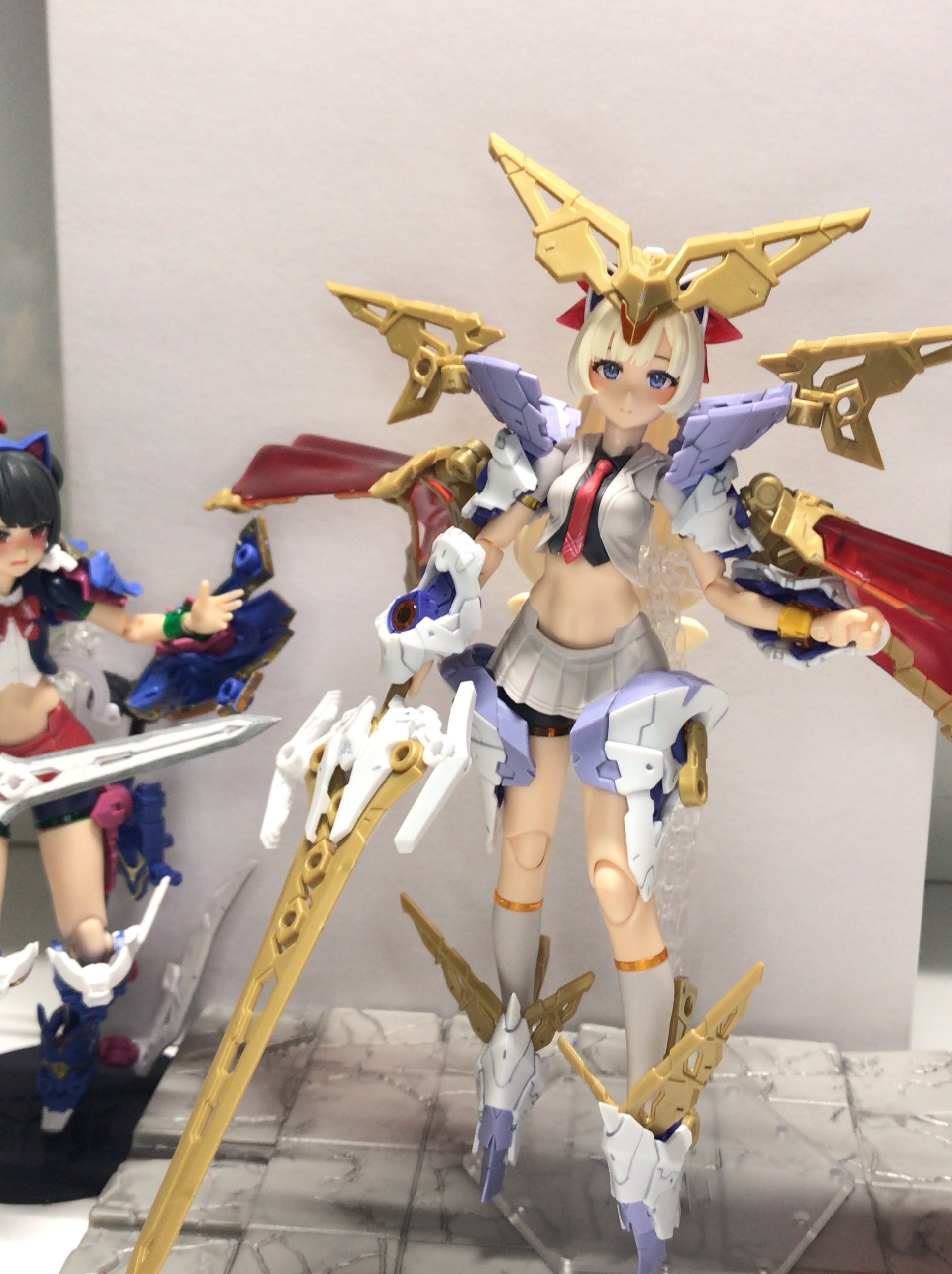 今年買った美プラの感想(これだけ買っとけばよかった)｜BTA(Kelorin Jo)