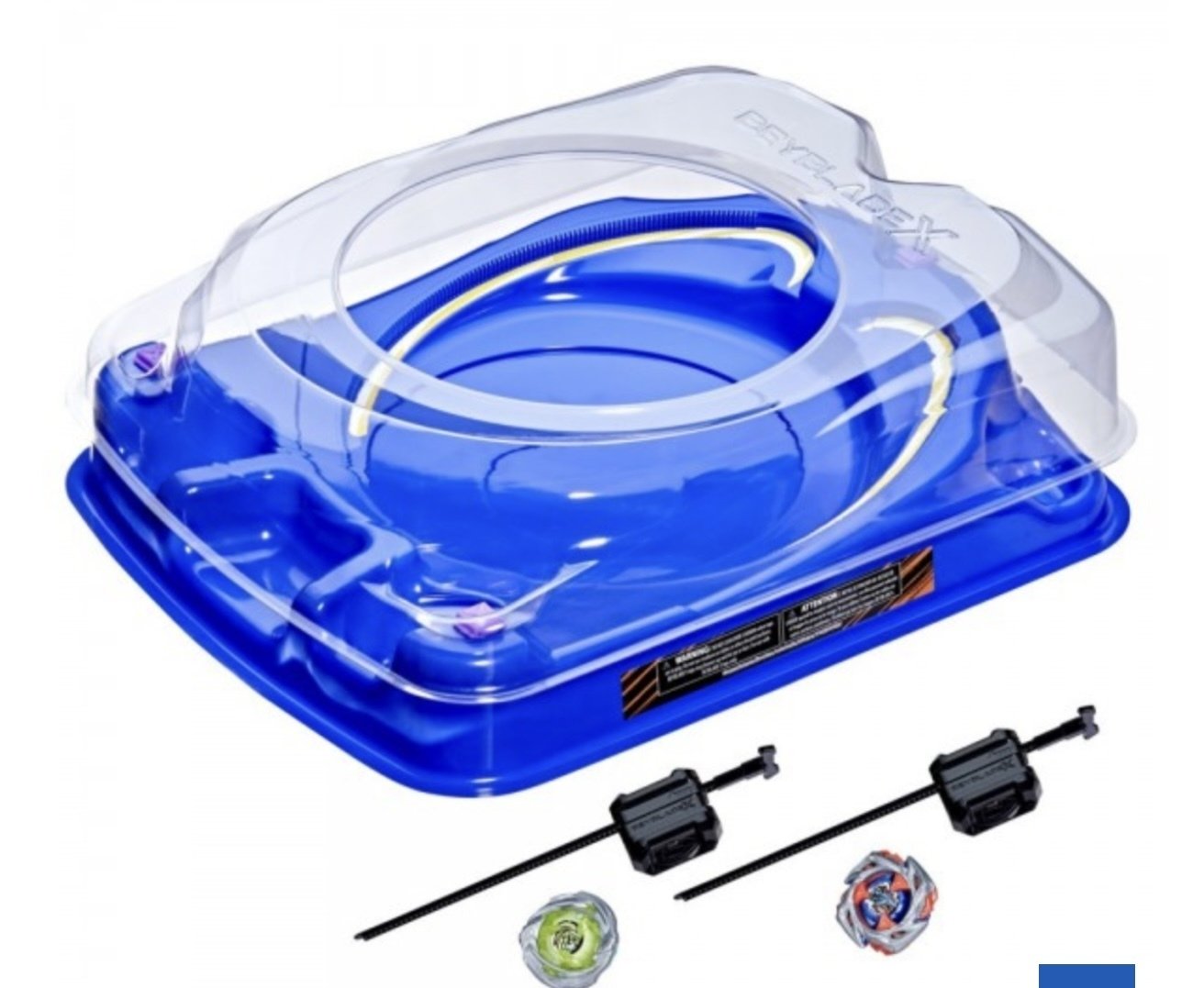 BEYBLADEX ベイブレードX : UX新ワイバーン？！HOVER WYVERN 3-85N