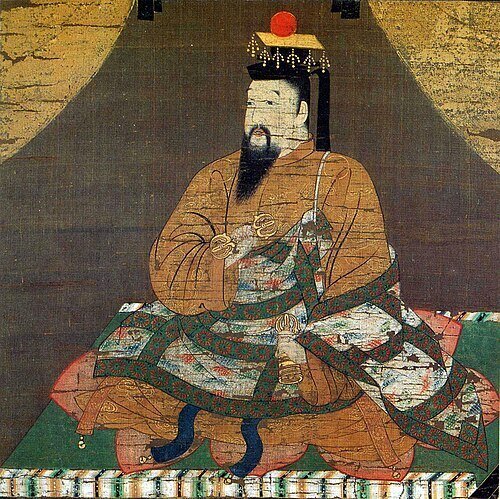 日本史物語2 後醍醐天皇と楠木正成・新田義貞・足利尊氏｜puspaka