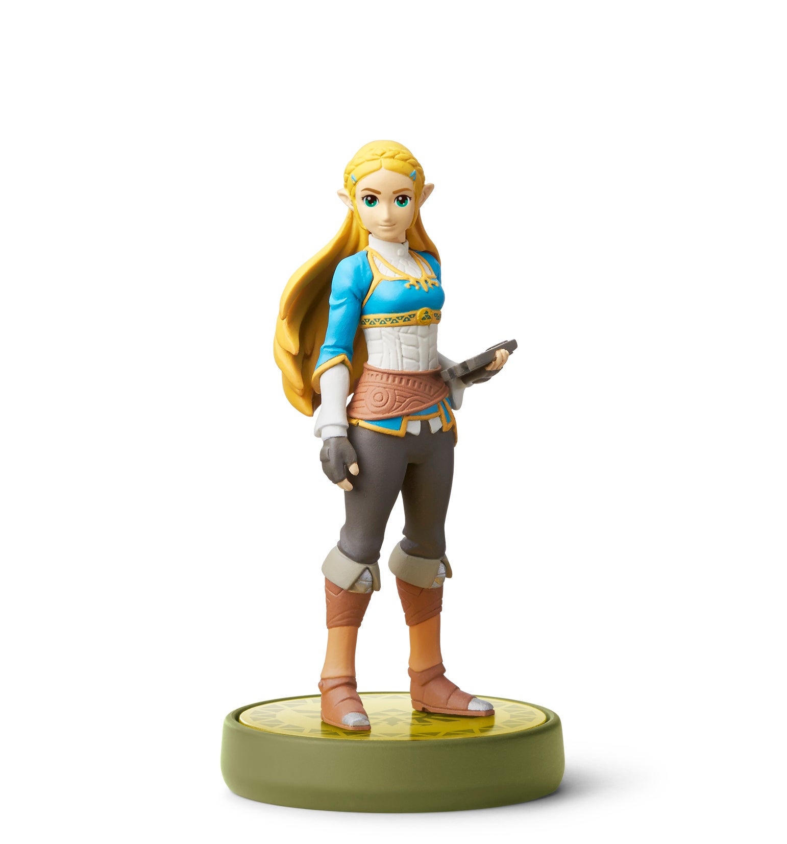 Zelda: Breath of the Wild amiibo guide: how to use amiibo and what
