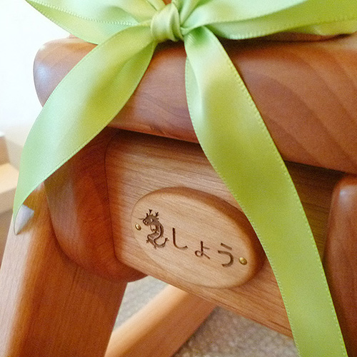 飛鳥の木馬【大人も乗れる】 | 木のおもちゃ飛鳥工房 | HOME
