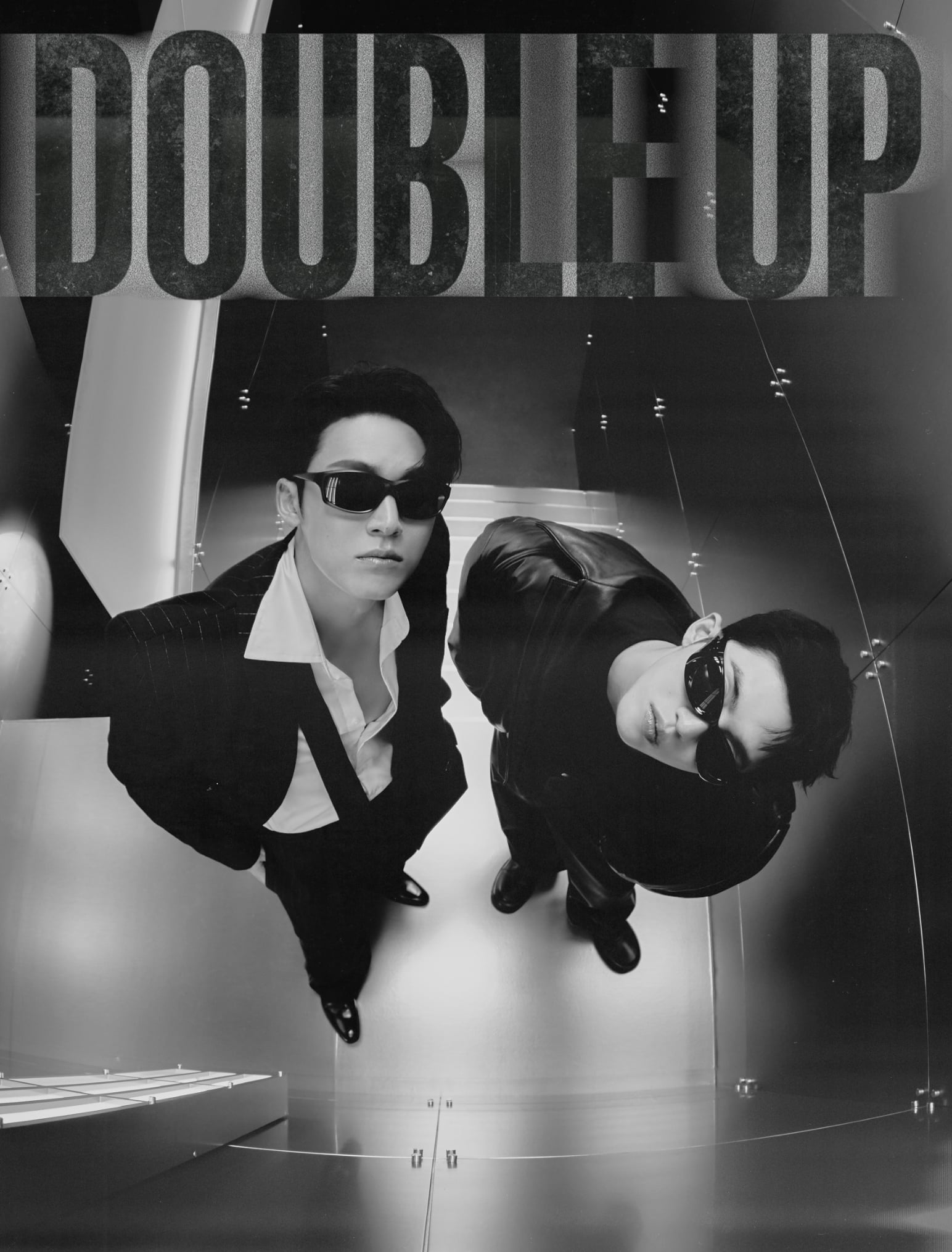 CXM [DOUBLE UP] LIVE PARTY in JAPAN」ライブビューイング公式サイト