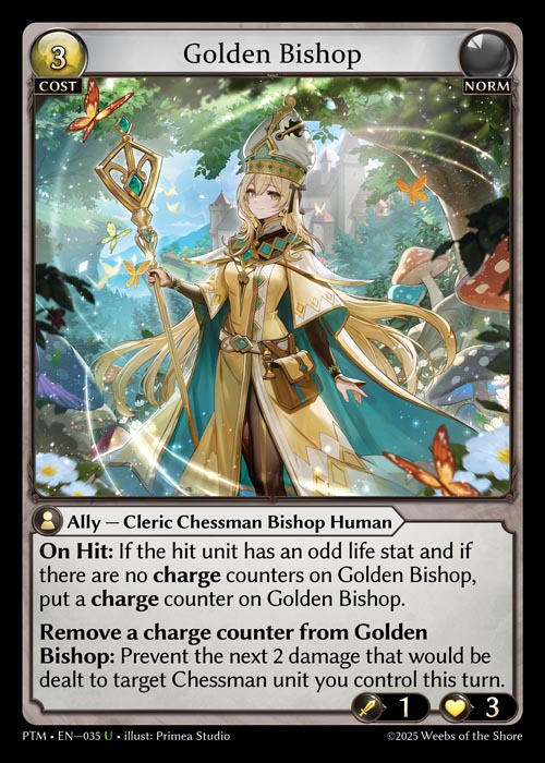 Phantom Monarchs Release Notes, Grand Archive TCG