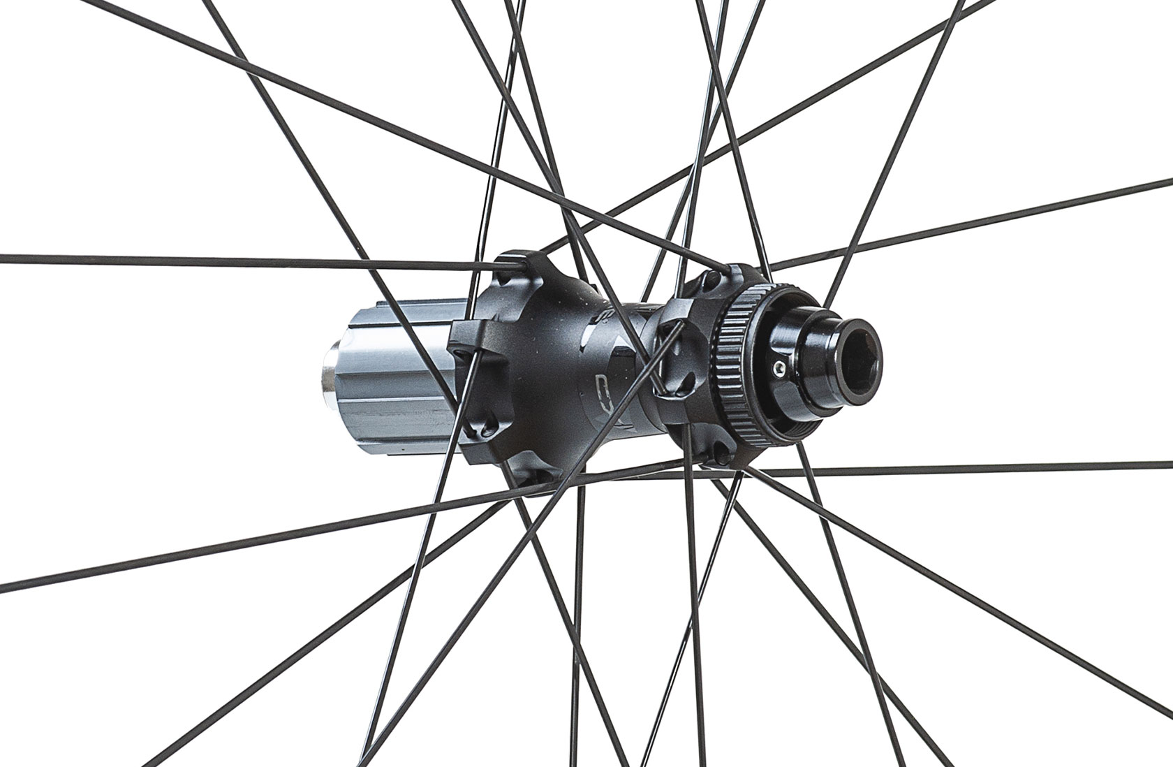 CARBO GRAFF EVO Gravel Wheels | Miche