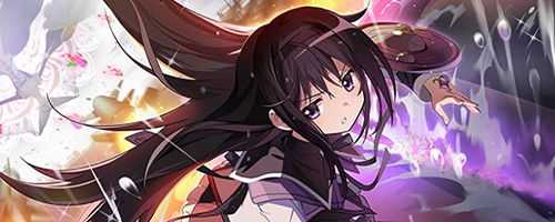 まどドラ】暁美ほむら(ミサイルによる集中砲火)の評価とスキル【まど