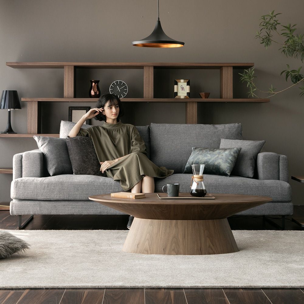 クッション付きソファ 一覧｜【アルモニア公式】家具・インテリア通販