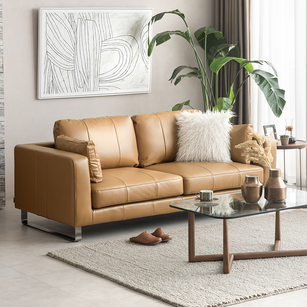レザーソファ 一覧｜【アルモニア公式】家具・インテリア通販