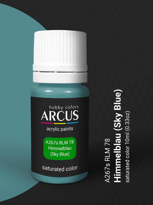 第二次世界大戦におけるドイツ空軍 – Arcus Hobby