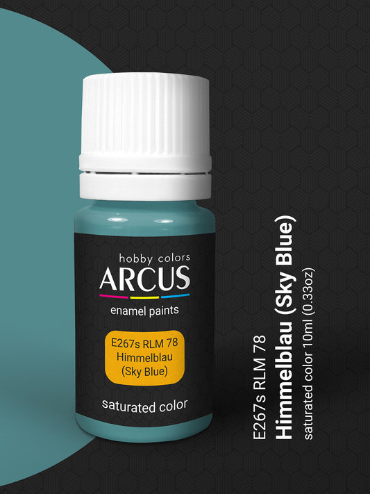 第二次世界大戦におけるドイツ空軍 – Arcus Hobby