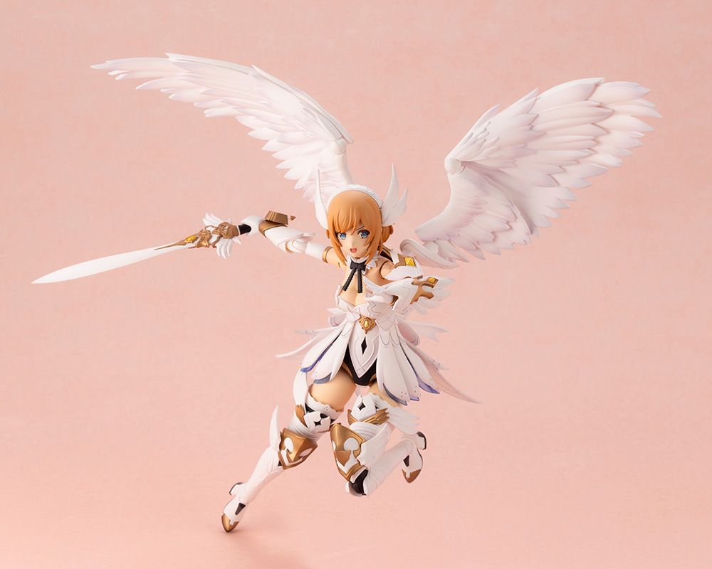 ルミティア ｜ アルカナディア オフィシャルサイト｜ コトブキヤ
