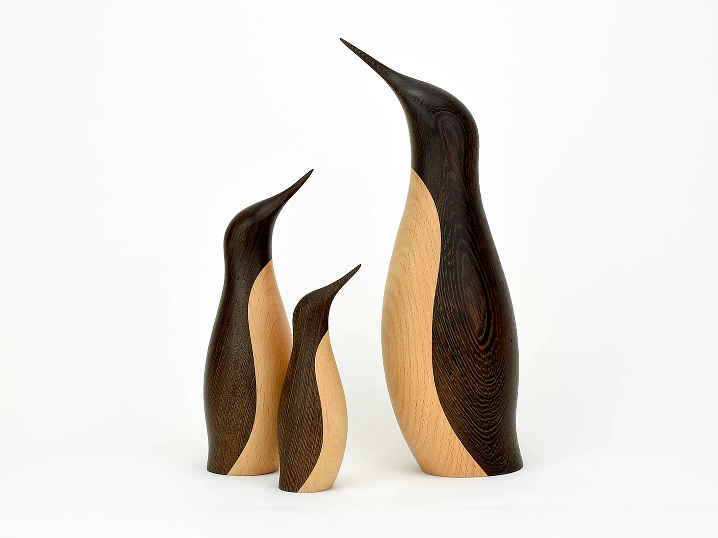 WENGE PENGUIN | PRODUCT | ARCHITECTMADE