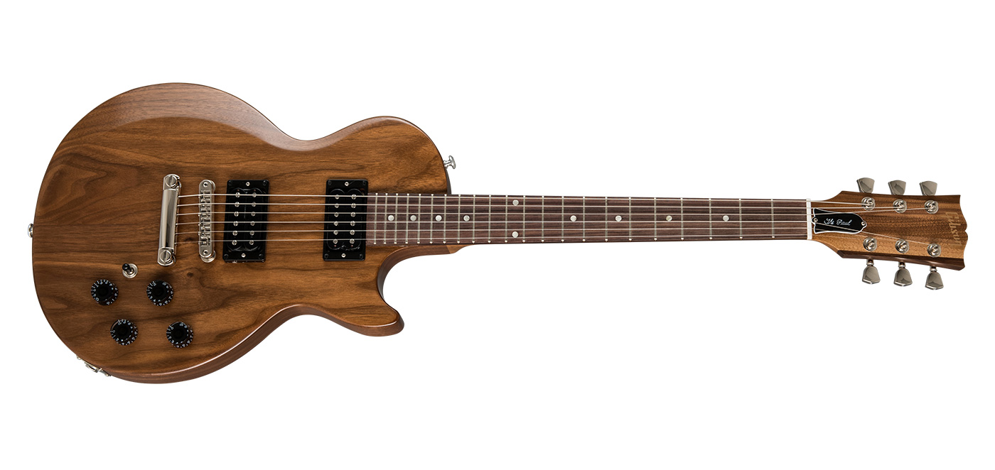 The Paul 40th Anniversary 2019 | Gibson Brands Products