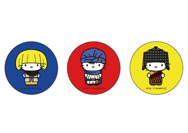 本展覧会限定 オリジナルグッズ | 勇者ヨシヒコ無料案内所 ロードトゥ