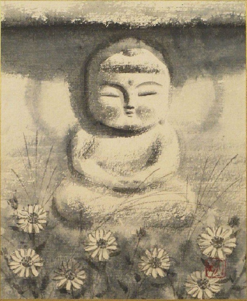 古径洞画廊