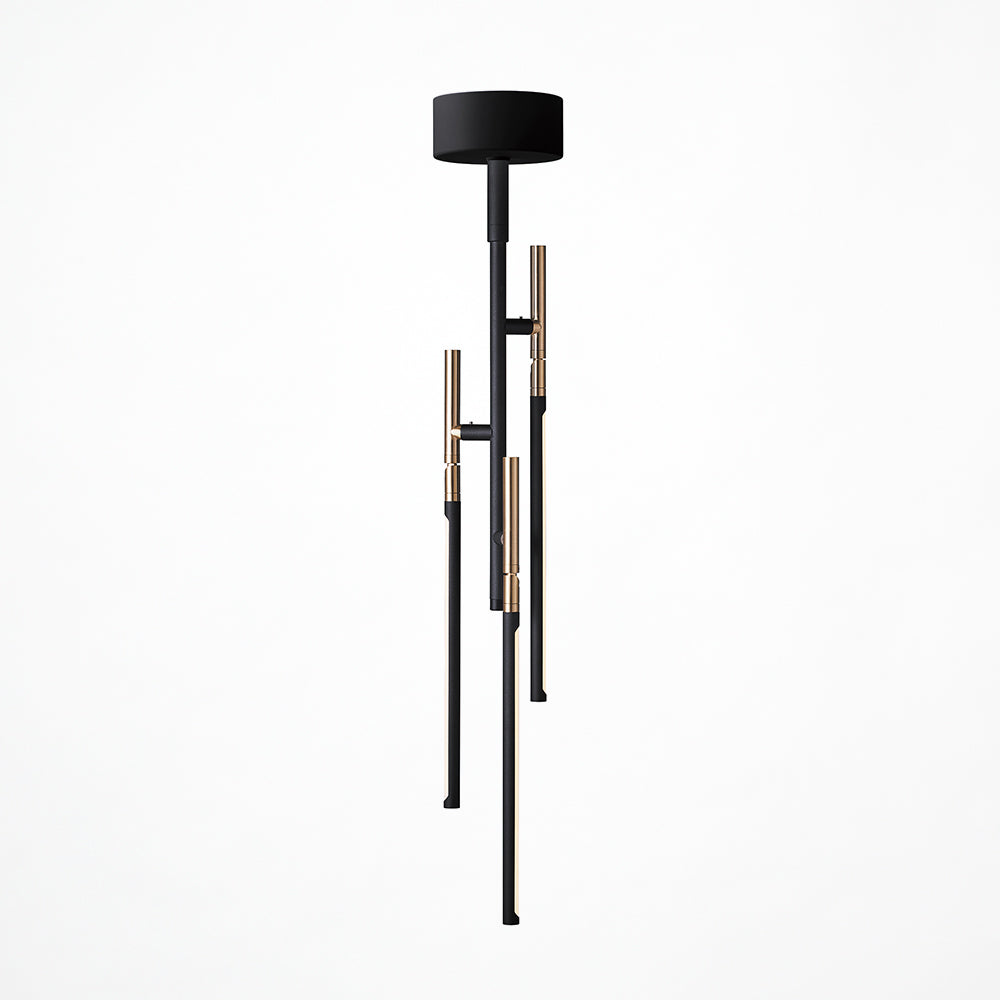 Vision 3 LED-ceiling lamp｜ARTWORKSTUDIO公式