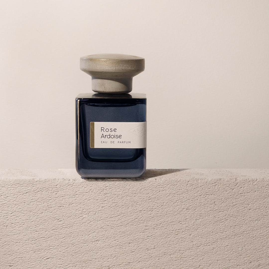 Rose Ardoise（ローズ アルドワーズ） – ART EAU