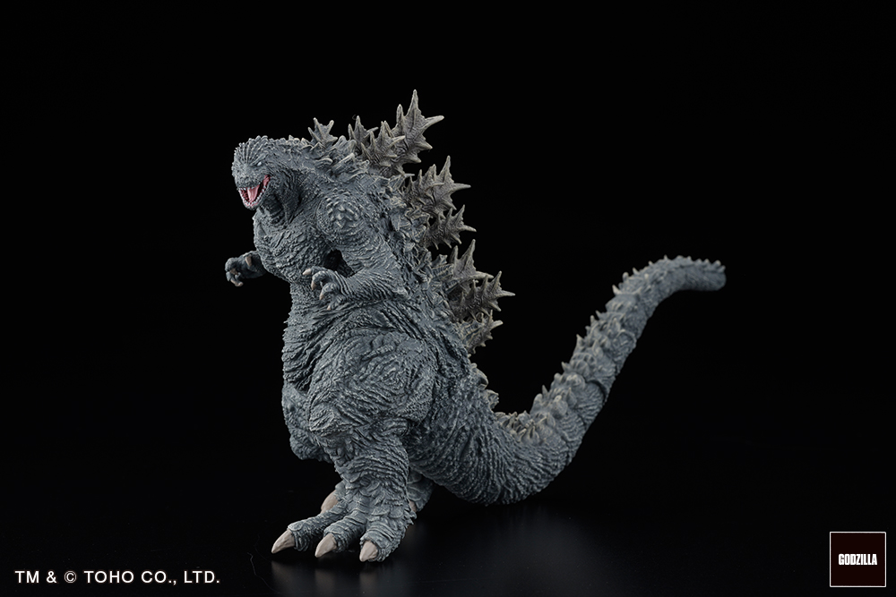 激造シリーズ】 歴代ゴジラ・怪獣編 Part1
