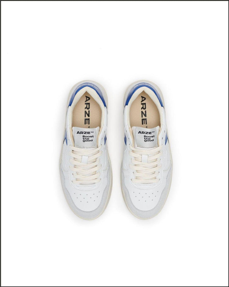 Taiga Blue – ARZE™