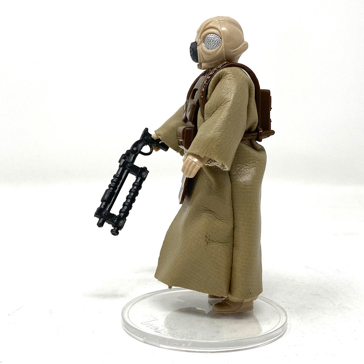 4-LOM Bounty Hunter – Atlanta Vintage Toys & Comics