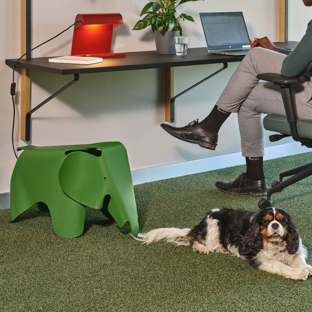 Vitra ヴィトラ Eames Elephant RE イームズ エレファント リ カラー
