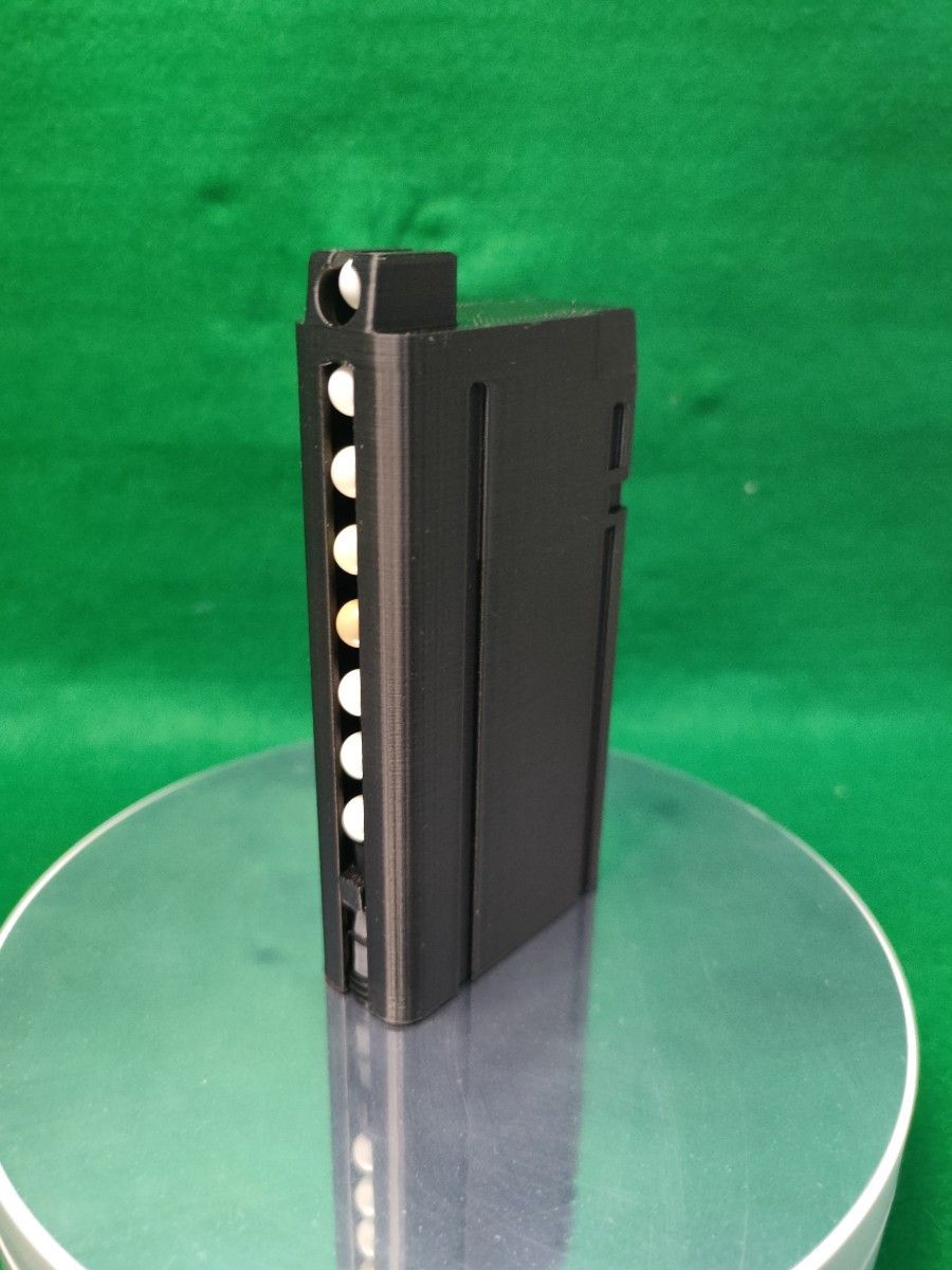 AGM M1カービン ショートマガジン 2個セット｜Yahoo!フリマ（旧PayPay