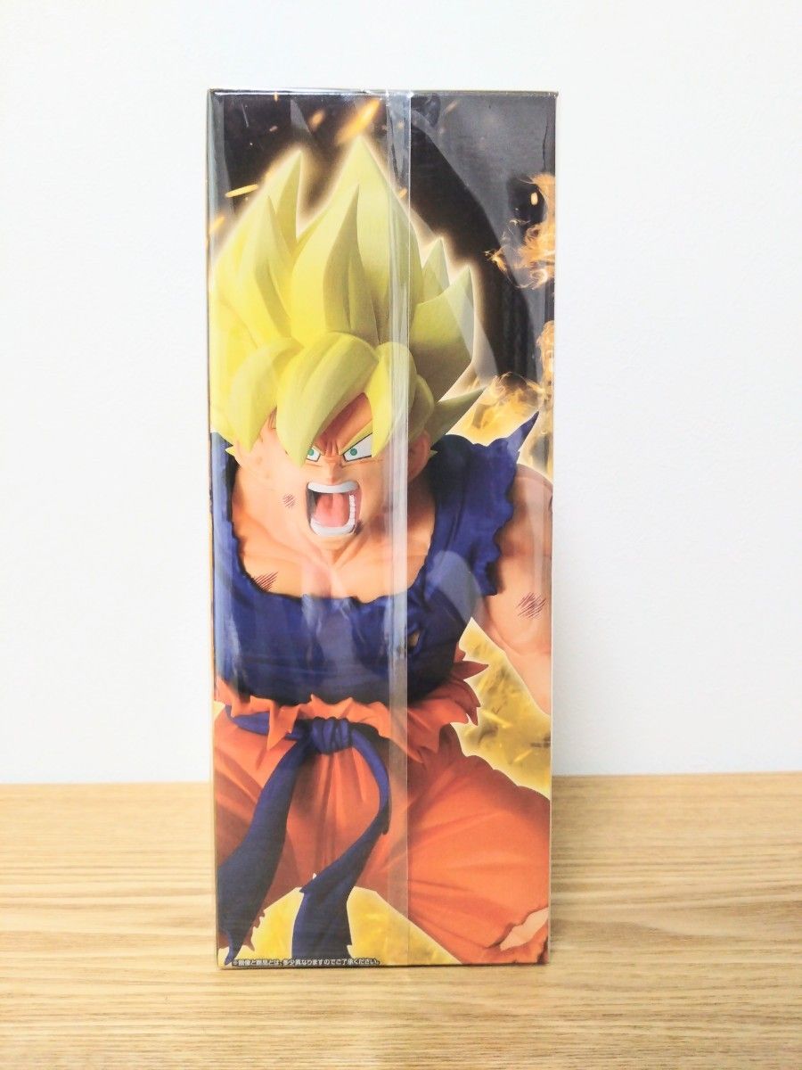 新品】ドラゴンボール 一番くじ B賞 C賞 超サイヤ人孫悟空 フリーザ