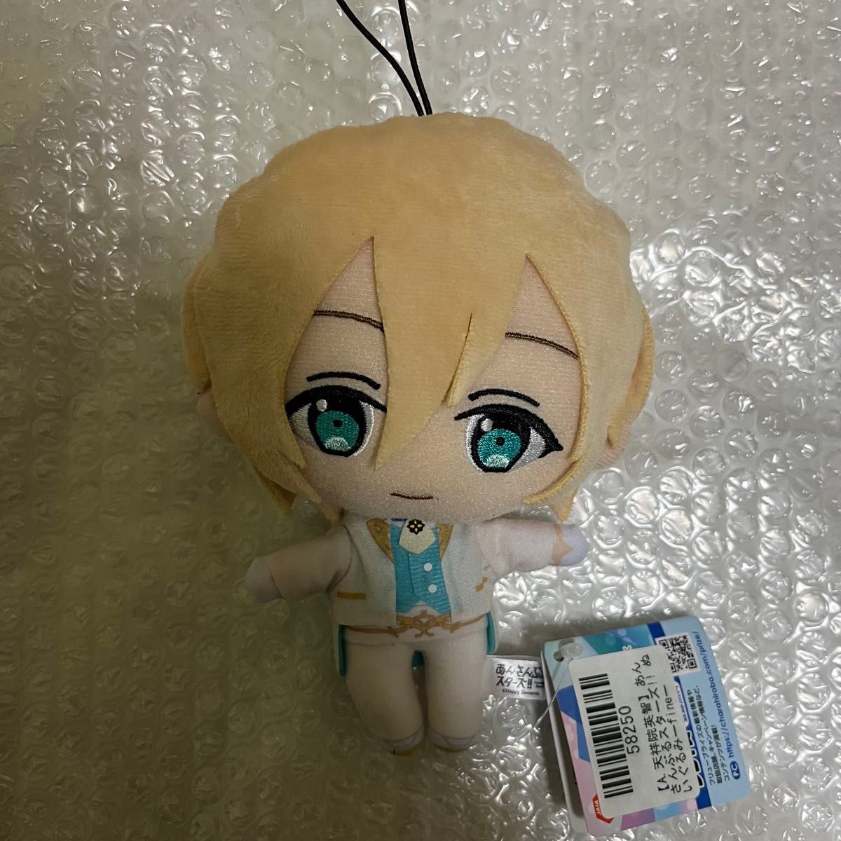 あんさんぶるスターズ / あんスタ fine ぬいぐるみ（天祥院英智