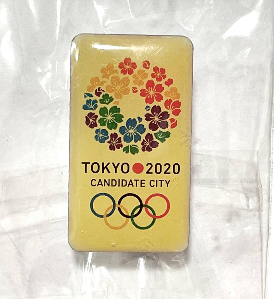 Yahoo!オークション -「五輪招致」(記念品、関連グッズ) (スポーツ別