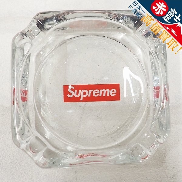 Yahoo!オークション -「supreme tray」(シュプリーム) (し)の落札相場