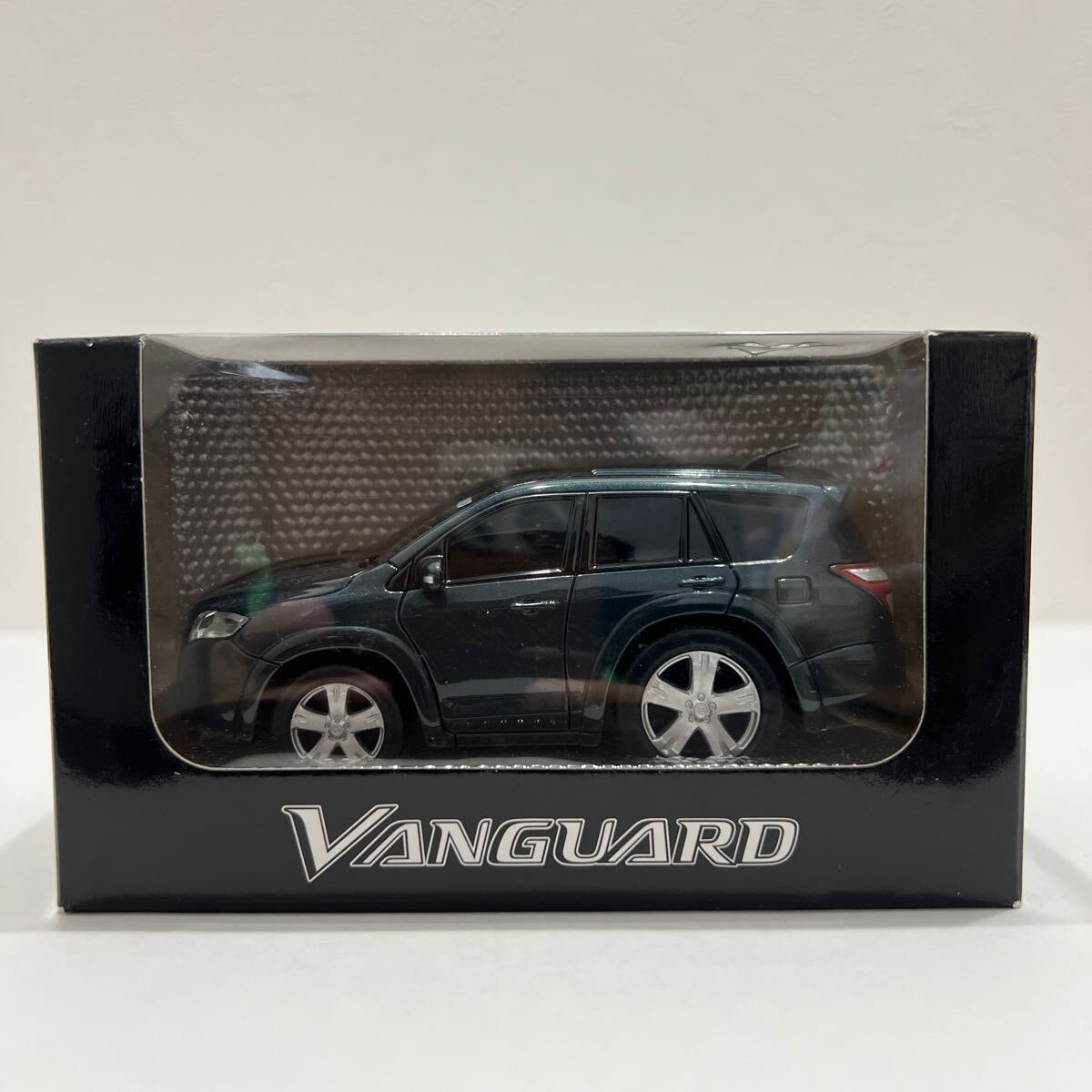 2026年最新】Yahoo!オークション -ヴァンガード ミニカーの中古品