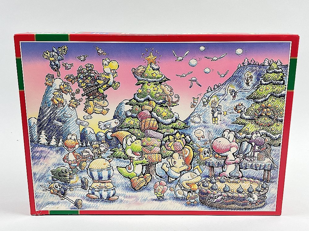 Yahoo!オークション -「)スーパーマリオ」(ジグソーパズル) (パズル)の