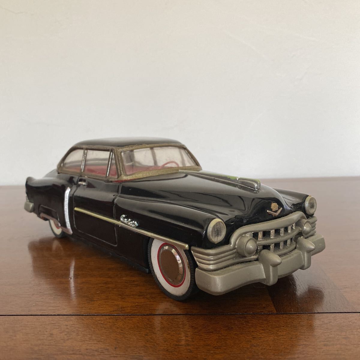 Yahoo!オークション -「(キャデラック cadillac」(ブリキ) (ビンテージ