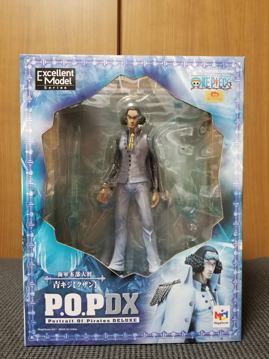 Yahoo!オークション - JOKER Toys 1/6 海軍大将軍 青キジ 通常.Ver ヘ