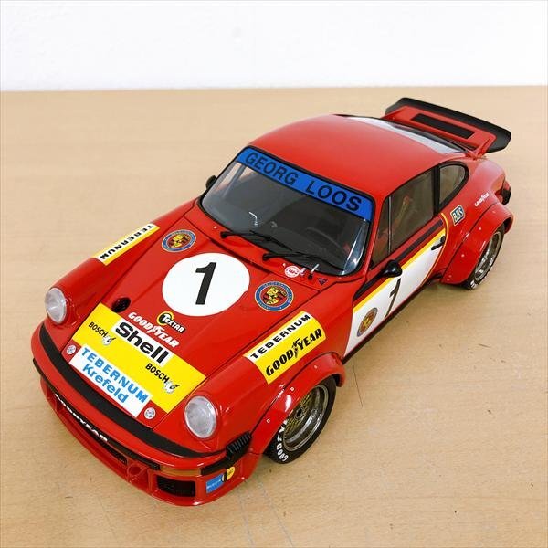 2026年最新】Yahoo!オークション -18 ポルシェ 934の中古品・新品・未