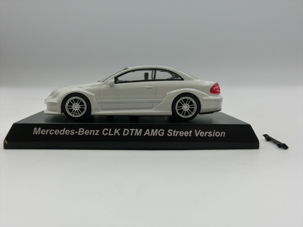 Yahoo!オークション -「京商 amg clk dtm」の落札相場・落札価格