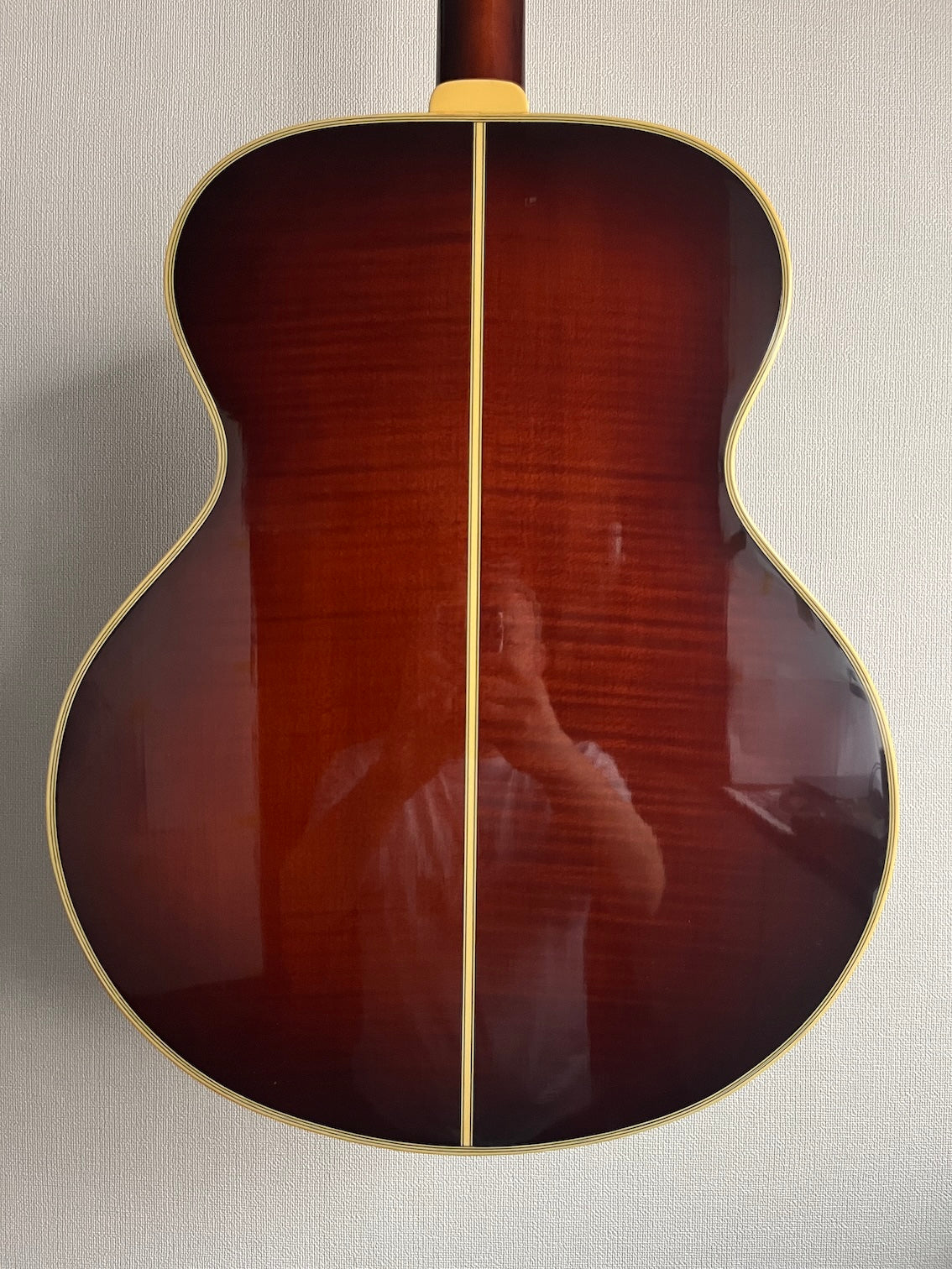 YAMAHA CJ-15B 1977 – auldguitars