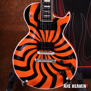 Holiday Guitar News: Zakk Wylde To Be Roasted; New Greatest
