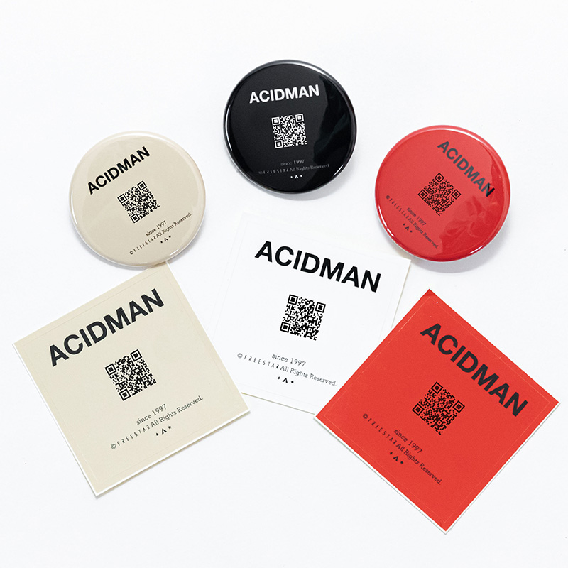 カテゴリー：その他雑貨 | 商品検索 | ACIDMAN STORE