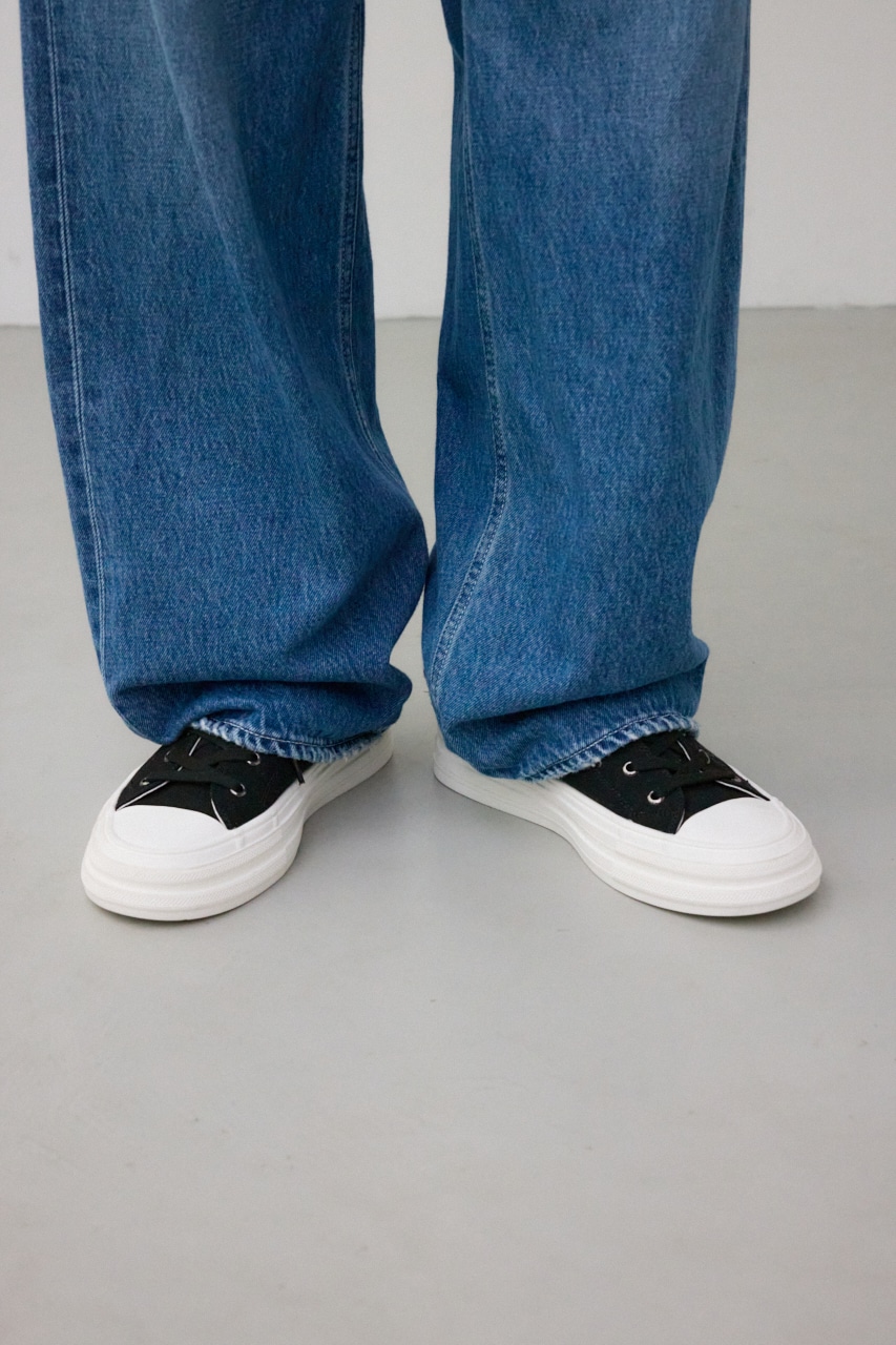 ローカットスニーカー｜MEN｜251HAB55-107H｜AZUL BY MOUSSY（アズール
