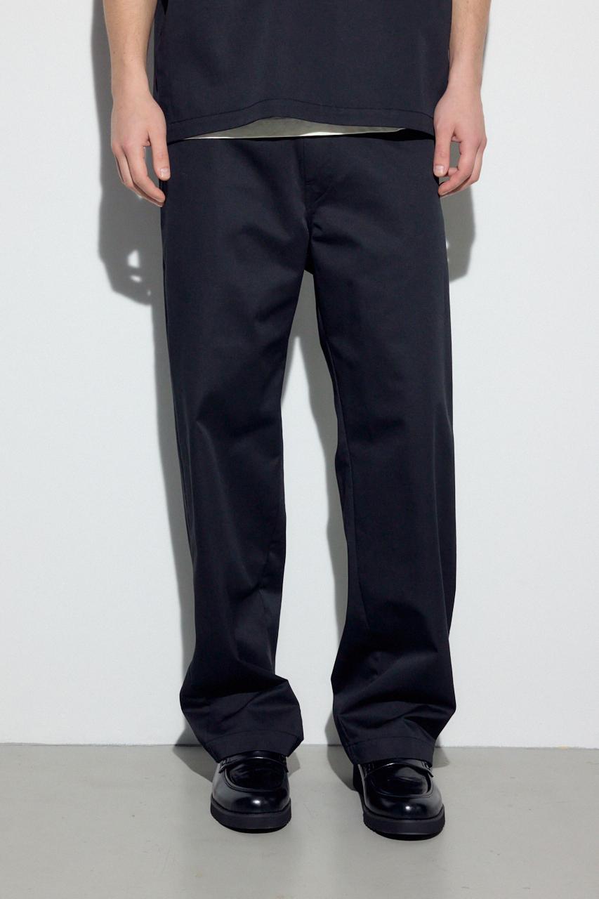 SS先行アイテム】デイリーワークパンツ｜MEN｜251JSN31-0641｜AZUL BY