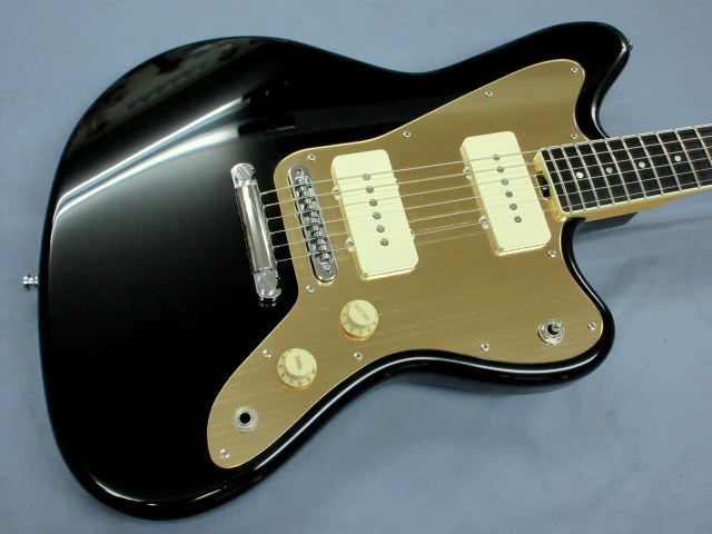Navigator JGZ-500 BLK – 神戸ギターショップ B-West