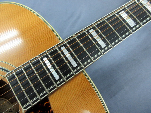 オ*ン様 Guild社製 稀代の名器 F50R NT 期間限定最終競売を実施いた