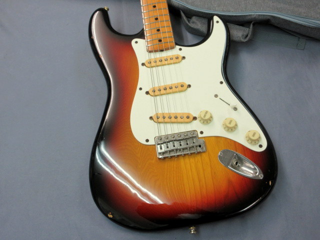 Tokai 1980 ST-60 YS / Springy Sound – 神戸ギターショップ B-West
