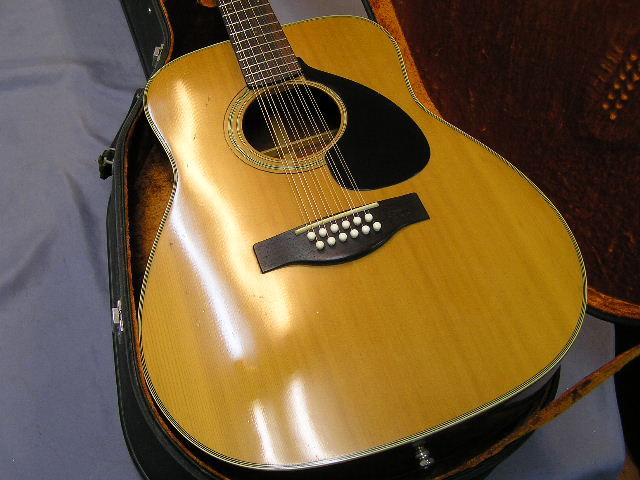 YAMAHA FG-230 – 神戸ギターショップ B-West