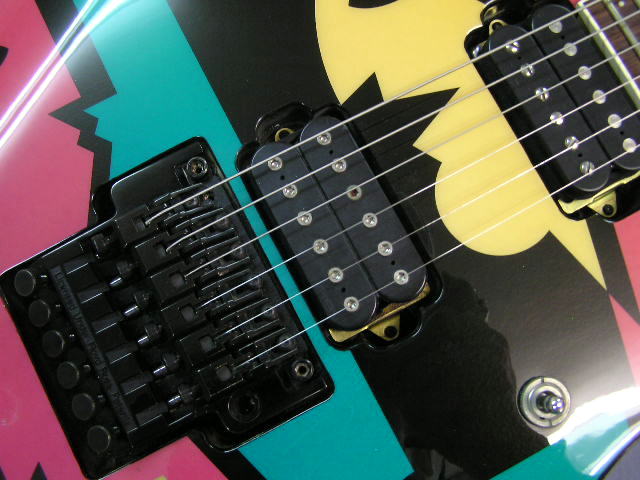 Ibanez JPM100 P2 John Petrruci – 神戸ギターショップ B-West