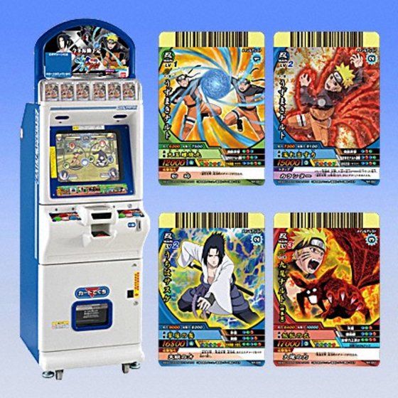 カードダスドットコム 公式サイト | 商品情報 - データカードダス