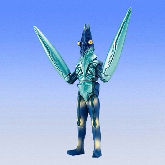 バンダイ 商品・サービスサイト | ウルトラ怪獣シリーズ29 パワード